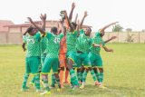 Nsoatreman FC, official charged for misconduct in Asante Kotoko clash