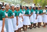 Dec. 7 revocation: No nurse has been affected – GRNMA Assistant PRO