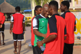 Transitioning from Prosper Ogum to Karim Zito was smooth - Kotoko captain Frederick Asare