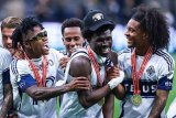 Emmanuel Afriyie Sabbi wins Canadian Championship with Vancouver Whitecaps