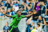 Ghana’s Osman Bukari nominated for 2025 US Open Cup Player of the Tournament award