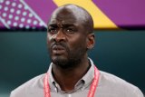 Otto Addo says Ghana â€œready to finish the jobâ€ against Comoros in decisive World Cup qualifier