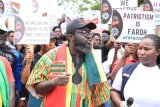 FixTheCountry declares anti-galamsey vigil and march