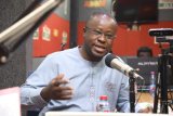 Finish abandoned sports projects before building new ones – Oforikrom MP urges President Mahama