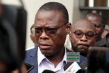 There are no cracks in NDC – Fifi Kwetey on Special Prosecutor Bill withdrawal