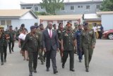 Ablekuma North rerun chaos: The military should not be first port of call – Defence Minister