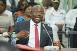 NPP thinks only about themselves and next elections – Omane Boamah