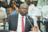 There’ll be no military deployment in Ablekuma North rerun – Defence Minister