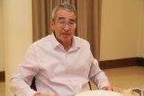 Israel urges Ghana to re-examine non-aligned stance on critical global issues