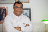 Goosie Tanoh urges NDC to uphold probity and accountability to sustain leadership for the next 50 years