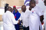Only a coward refuses to accept defeat – Oppong Nkrumah defends Bawumia’s 2024 early concession [Audio]