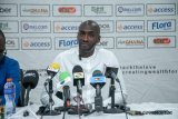 World Cup 2026Q: We want to end with a win – Otto Addo