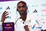 JUST IN: Otto Addo names Ghana squad for key 2026 World Cup qualification matches against Chad and Mali