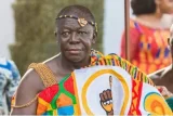 Black Stars technical team must be changed – Otumfuo