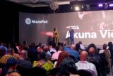 Akuna Group hosts star-studded ‘Heads of State’ viewing party in Accra