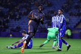 Patrick Agyemang makes Championship Team of the Week
