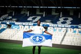 Ghanaian defender Patric Pfeiffer completes return to SV Darmstadt