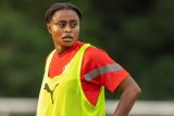 Every game at the 2025 Women’s AFCON will be tough – Black Queens forward Princella Adubea