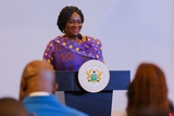 Opoku-Agyemang calls for stronger support for women and youth in Africa’s cross-border trade