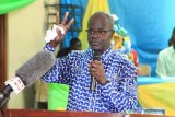 Pay referees well and stop going on holidays with FIFA money â€“ Nduom to GFA