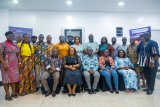 Ghana’s parliament holds orientation workshop to boost transparency and accountability