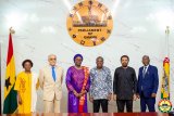 African Commission on Human & People’s Rights raises concerns over Ghana’s inability to (…)