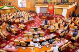 Parliament passes Ghana Medical Trust Fund Bill