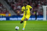 'With time I'll enjoy more' - Thomas Partey urges patience in VillarrealÂ