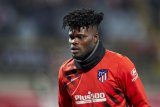 Ghana international Thomas Partey highlights difference in facing Real Madrid and Barcelona