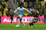 Patrick Agyemang set for Derby County switch after medical in USA