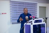 Upper West Region: Wa Central MP Hassan Pelpuo accounts for 8 months stewardship to constituents