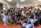 Unilever Ghana unveils new chapter for Pepsodent Charcoal with “Crafting Smiles” experience