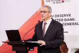 CFOs urged to tighten tax compliance at Societe Generale Ghana breakfast forum