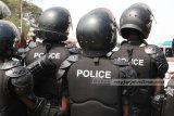Convict in car robbery syndicate busted