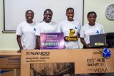 GF Awards 2025: Nasco Ghana honours winners with premium gifts at exclusive presentations