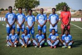 Police Ladies WAFU B Champions League Qualifiers campaign rescheduled to August 23