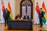 Ghana, Singapore ready to chart a new path of prosperity – Ablakwa