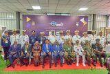 Mahama reiterates Ghana’s readiness to lead a new era of maritime security
