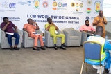 Stakeholders push for expanded disinfection services at Ghana’s ports and entry points
