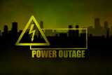 Power outage hits Ashanti West after fault at Ridge bulk supply point