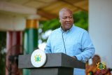 High Inflows from raw natural resources — where is it all leading Ghana, Our Beloved Country?