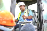 President Mahama partly delivers a major campaign promise to the Volta Region