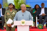 GoldBod was established to dismantle the black-market economy surrounding gold – Mahama