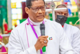 Church of Nigeria formally cuts ties with Wales over lesbian Archbishop