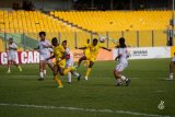 Poland 2026Q: Black Princesses beat Tunisia to set up South Africa clash in next round