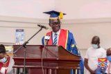 GTEC orders UCC Vice-Chancellor to vacate position over retirement age