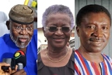 NPP stalwarts sue political parties at Supreme Court over “unconstitutional” delegate systems