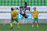 Ghanaian midfielder Prosper Ahiabu fires VPS to vital Veikkausliiga win over KTP