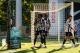 Ghanaian midfielder Prosper Ahiabu strikes early as VPS edge KTP