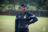‘It will be a different Ghana’ – Prosper Ogum on rematch against Cote d’Ivoire in WAFU B final